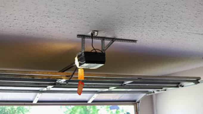 Krugersdorp garage door motor repairs