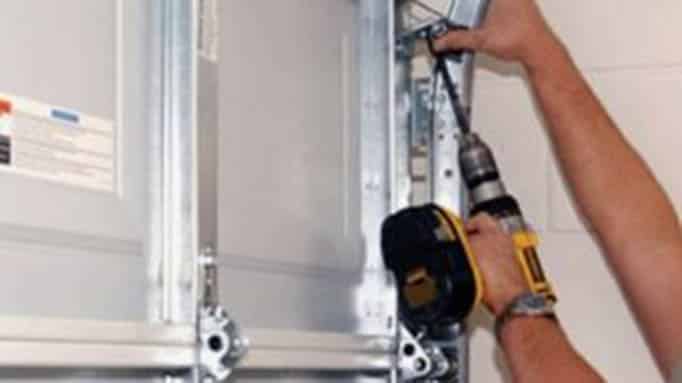 Krugersdorp garage door repairs and services at affordable prices
